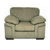 Sienna Mink Armchair