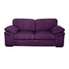Sienna Plum Standard Settee