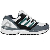 Adidas Originals EQT Support Running Trainer White & Grey