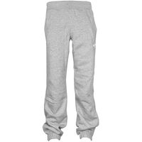Adidas Originals Fleece Jog Pants Grey