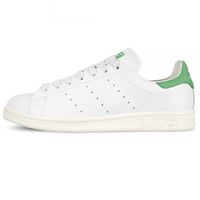 Adidas Originals Stan Smith Leather White/Green