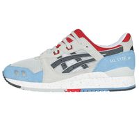 Asics Gel Lyte III Trainers Grey
