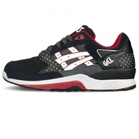 Asics GT Quick "Glow In The Dark" Pack Trainers Black