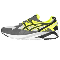 Asics Platinum Gel Kayano Trainers Grey