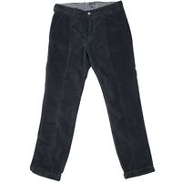 BARBOUR & PAUL SMITH Paul Smith & Barbour Collaboration Corduroy Pant Grey
