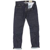 Barbour Comet Regular Fit Rinsed Jeans Blue