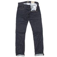 Barbour Comet Slim Fit Rinsed Jeans Blue