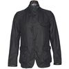 Barbour Dept B Commander Jacket Navy