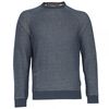Barbour Dept B Farren Crew Sweatshirt Navy