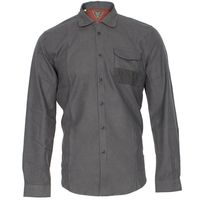 Barbour Dept B Renison Shirt Graphite