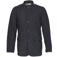 Barbour Sander Jacket Navy