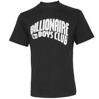 Billionaire Boys Club Shake T-Shirt Black