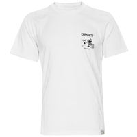 Carhartt Best In Class T-Shirt White