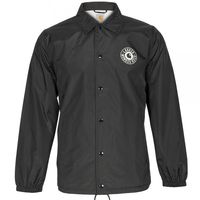 Carhartt Signum Coach Jacket Black