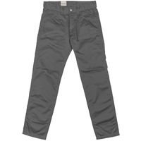 Carhartt Skill Cotton Pant Grey