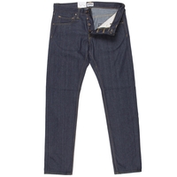 Edwin ED55 Regular Tapered Fit Jeans Denim