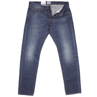 Edwin ED55 Regular Tapered Fit Jeans Midwash