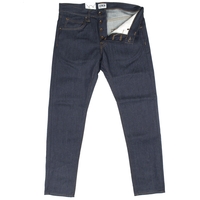 Edwin ED55 Relaxed Tapered Unwashed Jeans