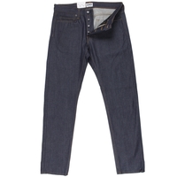 Edwin ED75 Slim Tapered Fit Jeans Indigo