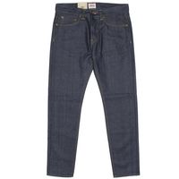 Edwin ED80 Slim Tapered Fit Jeans Quartz Blue