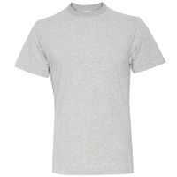 Garbstore Concealed Pocket T-Shirt Grey