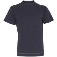 Garbstore Concealed Pocket T-Shirt Navy