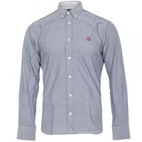 Henri Lloyd Club Regular Oxford Shirt Navy