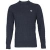 Henri Lloyd Fairfax Crew Knitwear Navy