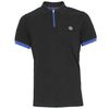 Henri Lloyd Finn Regular Fit Polo Shirt Black