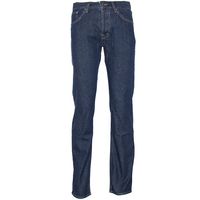 Hugo Boss Green Dean Regular Fit Denim Jean