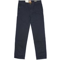 Hugo Boss Orange Regular Chino 401 Navy
