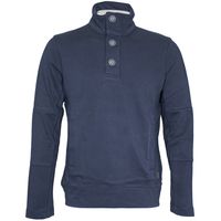 Hugo Boss Orange Zoras 1 Sweatshirt Navy