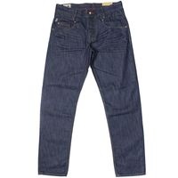Luke 1977 Medics Tapered Jeans Blue