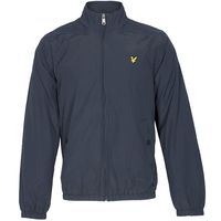 Lyle and Scott Lyle & Scott Funnel Neck Bomber Jacket Navy