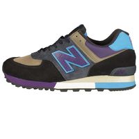 New Balance M576 "Three Peaks" Made In England Trainers Navy