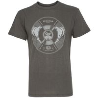 Obey Third Eye Records T-Shirt Graphite