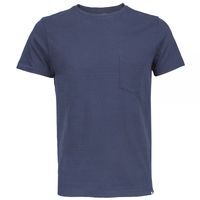 Orlebar Brown Sammy Crew Neck T-Shirt Navy