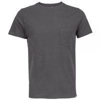 Orlebar Brown Sammy II Cotton T-Shirt Grey