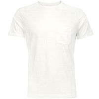 Orlebar Brown Sammy II Cotton T-Shirt White