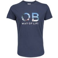 Orlebar Brown Tommy T-Shirt Navy