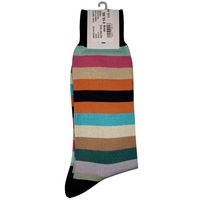 Paul Smith Accessories Five Stripe Socks