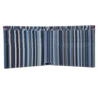 Paul Smith Accessories Jeans Billfold Wallet Navy