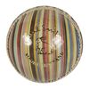 PAUL SMITH ACCESSORIES Paul Smith Signature Stripe Cricket Ball