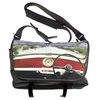 Paul Smith Accessories Route 66 Courier Bag