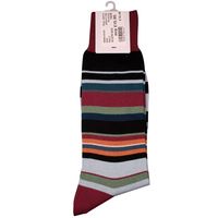 Paul Smith Accessories Ten Stripe Sock