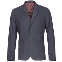 Paul Smith Jeans Blazer Jacket Navy