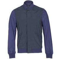 Paul Smith Jeans Bomber Jacket Indigo