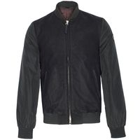 Paul Smith Jeans Bomber Jacket Navy/Black