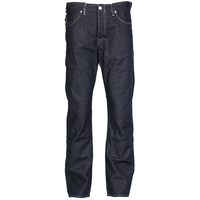 Paul Smith Jeans Easy Fit Jeans Navy Long Leg
