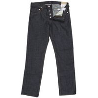 Paul Smith Jeans Paul Smith Easy Fit Jeans Dark Rinse